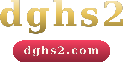 dghs2 logo